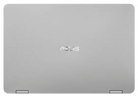 Notebook Asus Vivobook Flip 14 TP401 šedý

 obrázek produktu 11 z 13