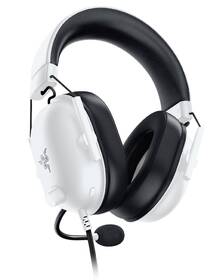 Headset Razer BlackShark V2 X bílý

 obrázek produktu 2 z 4
