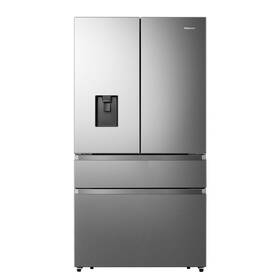 Americká lednice Hisense RF749N4WIF nerez

 obrázek produktu 5 z 11