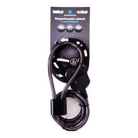 Bezpečnostní zámek Bluetouch BTMIX, s otočným klepetem 

 obrázek produktu 1 z 1