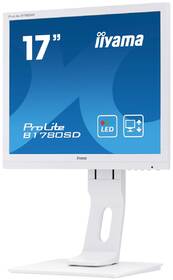 Monitor IIYAMA Prolite B1780SD-W1 bílý

 obrázek produktu 2 z 10