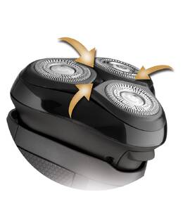 Holicí strojek Remington R3600 R4 Style Series 

 obrázek produktu 6 z 13