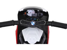 Elektrická motorka MaDe 10544 

 obrázek produktu 6 z 6
