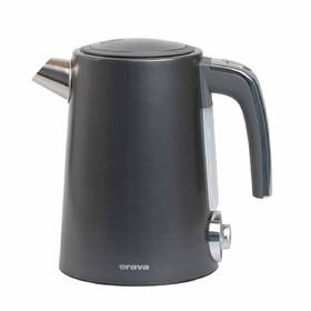 Rychlovarná konvice Orava Delux 1 černá

 obrázek produktu 5 z 8