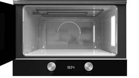 Mikrovlnná trouba Teka ML 8220 BIS L BK černá

 obrázek produktu 3 z 8