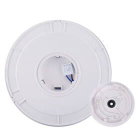 Stropní svítidlo Solight CCT, 18W, 1350lm, 22cm černé/bílé

 obrázek produktu 6 z 7