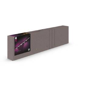 Bodové svítidlo Philips White and Color Ambiance Perifo na strop (4 bodová svítidla) bílé

 obrázek produktu 3 z 3