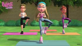 Hra U&I Entertainment PlayStation 5 BRATZ™: Flaunt Your Fashion 

 obrázek produktu 3 z 7