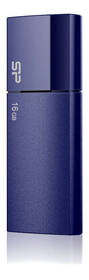 USB Flash Silicon Power Ultima U05 16GB modrý

 obrázek produktu 3 z 4