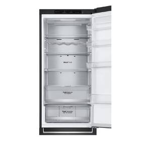 Chladnička s mrazničkou LG GBB92MCB1P černá

 obrázek produktu 15 z 25