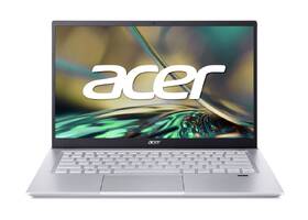 Notebook Acer Swift X (SFX14-42G-R7B5) stříbrný

 obrázek produktu 3 z 8