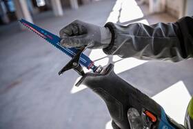 Pila ocaska Bosch Professional GSA 185-Li (bez baterie) 

 obrázek produktu 3 z 5