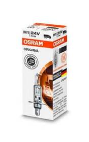 Autožárovka Osram 64155 

 obrázek produktu 1 z 1