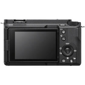 Digitální fotoaparát Sony ZV-E1, tělo černý

 obrázek produktu 2 z 11