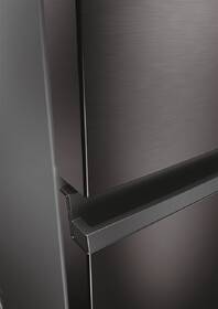 Chladnička s mrazničkou Haier HTW5620CNMP černá/nerez

 obrázek produktu 14 z 23