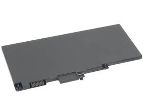 Baterie Avacom HP EliteBook 840 G3 series Li-Pol 11,4V 4400mAh 50Wh 

 obrázek produktu 1 z 1