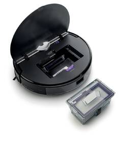 Robotický vysavač Hisense RVCG144AB 

 obrázek produktu 9 z 12