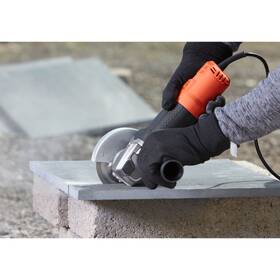 Úhlová bruska Black-Decker BEG220K-QS 900W 

 obrázek produktu 1 z 3