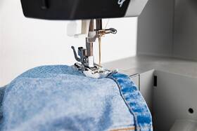 Šicí stroj Veritas Power Stitch PRO červený

 obrázek produktu 22 z 31