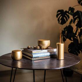 Aroma difuzér Stadler Form Jasmine Gold 

 obrázek produktu 3 z 3
