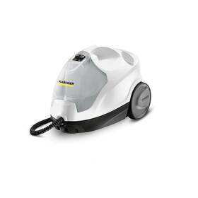 Parní čistič Kärcher SC 4 EasyFix bílý

 obrázek produktu 1 z 11