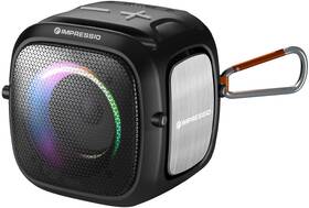 Přenosný reproduktor C-Tech Impressio Qubis mini černý

 obrázek produktu 4 z 9