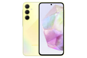 Mobilní telefon Samsung Galaxy A35 5G 6 GB / 128 GB - Awesome Lemon 

 obrázek produktu 7 z 9