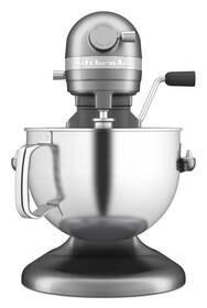Kuchyňský robot KitchenAid 5KSM60SPXECU stříbrný

 obrázek produktu 2 z 8