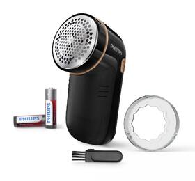 Odstraňovač žmolků Philips GC026/80 

 obrázek produktu 1 z 4