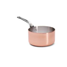 Rendlík de Buyer 6206.20, 20 cm měď

 obrázek produktu 1 z 11