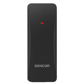Meteorologická stanice Sencor SWS 4900 černý

 obrázek produktu 4 z 9