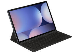 Pouzdro na tablet s klávesnicí Samsung Galaxy Tab S10+/S9+ černé

 obrázek produktu 3 z 10
