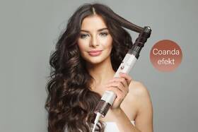 Kulma Sencor Artemiss SHS 9100RS 

 obrázek produktu 23 z 27