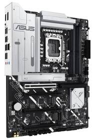Základní deska Asus Z890-P 

 obrázek produktu 1 z 10