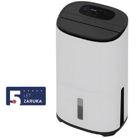 Odvlhčovač Meaco Arete Two 10L bílý

 obrázek produktu 2 z 10