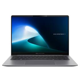Notebook Asus ExpertBook P5 šedý

 obrázek produktu 3 z 10