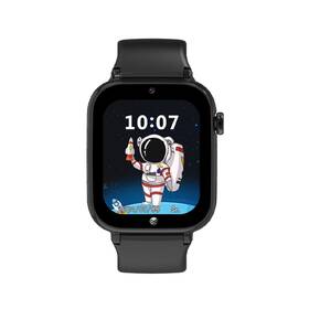 Chytré hodinky Forever Kids Look Me! 3 KW-520 LTE černé

 obrázek produktu 2 z 4
