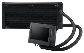Vodní chladič Asus RYUJIN III 240 ARGB 

 obrázek produktu 6 z 6