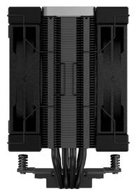 Chladič CPU DeepCool AK400 Zero Dark Plus černý

 obrázek produktu 3 z 8