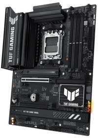 Základní deska Asus B850-PLUS WIFI 
