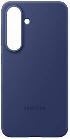 Kryt na mobil Samsung Silicone na Galaxy S25 modrý

 obrázek produktu 3 z 4
