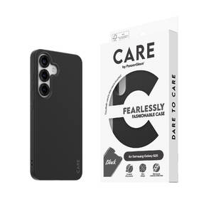 Kryt na mobil PanzerGlass Care Fearlessly na Samsung Galaxy S25 černý

 obrázek produktu 3 z 9