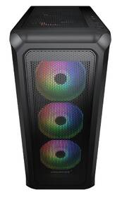 Case Cougar ARCHON 2 Mesh RGB černá

 obrázek produktu 2 z 6
