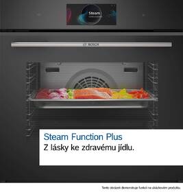 Kompaktní trouba Bosch CSG7364B1 černá

 obrázek produktu 16 z 23
