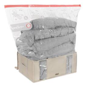 Vakuový úložný box s pouzdrem Compactor RAN7650 

 obrázek produktu 4 z 12