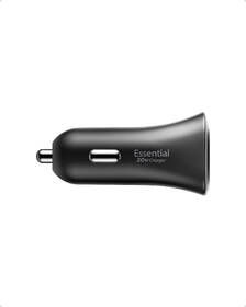 Adaptér do auta Spigen Essential 30W 1xUSB-C černý

 obrázek produktu 3 z 9