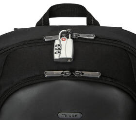 Batoh na notebook Targus 15.6" Classic černý

 obrázek produktu 8 z 14