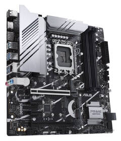 Základní deska Asus Z790M-PLUS 

 obrázek produktu 3 z 6