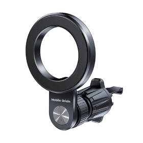Držák na mobil Mobile Origin MO21 2in1 Dash and Vent Magnetic černý

 obrázek produktu 2 z 17