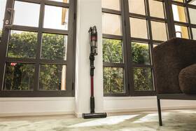 Tyčový vysavač Hoover HF1P10HX 011 černý/purpurový

 obrázek produktu 20 z 30